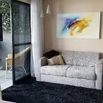 Iate Plaza, Flat Na Areia Em Meireles
