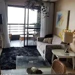 Iate Plaza, Flat Na Areia Em Meireles
