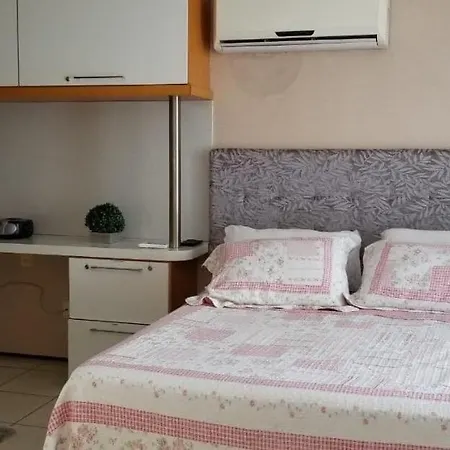 Iate Plaza, Flat Na Areia Em Meireles Apartamento Fortaleza (Ceara)